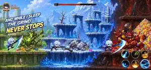Soul Strike: Idle RPG screenshot 7