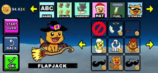 Zoomy Cat screenshot