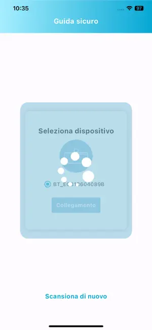 SAIET GUIDA SICURO screenshot 4