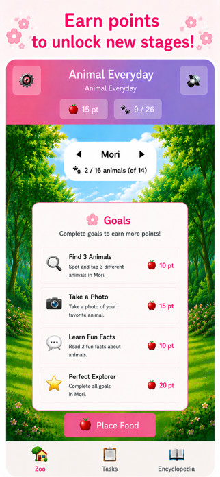 Animal Everyday Screenshot 5 of 5