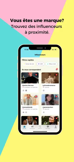 Use My Feed - UMF screenshot 3