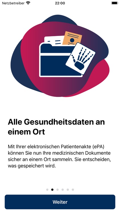 ePA - Continentale BKK