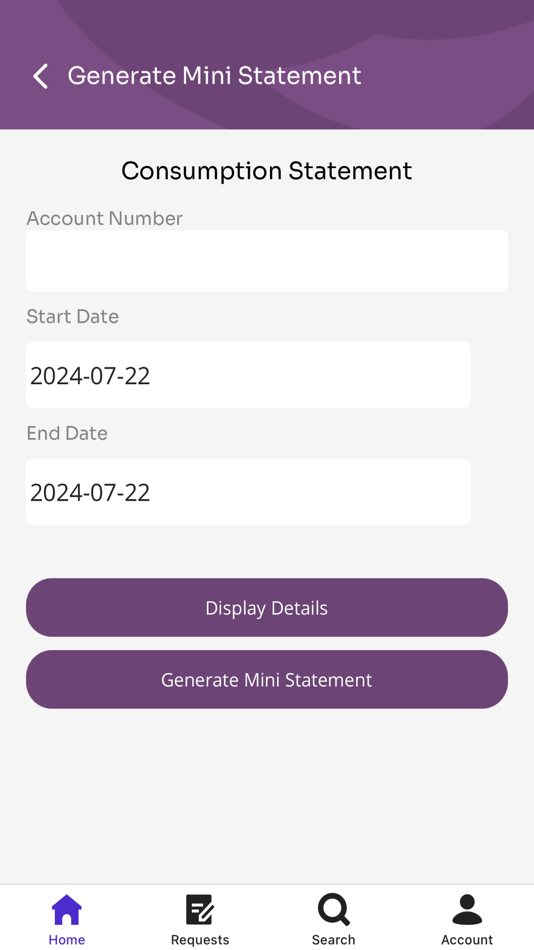 #3. NDS NAMA (iOS) 由: DHOFAR POWER COMPANY (SAOG)