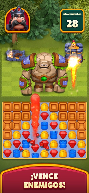 Royal Kingdom screenshot 2