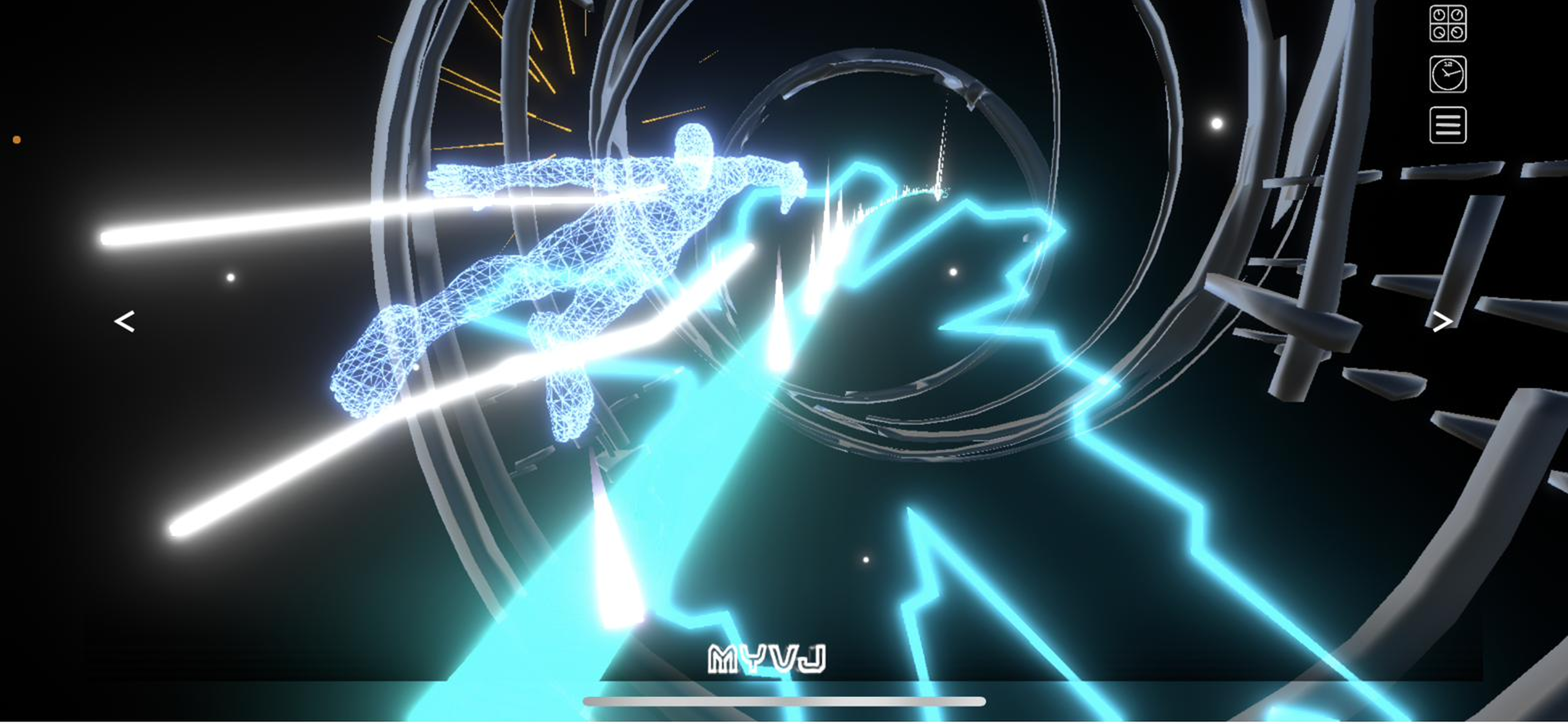 MyVJ-beatdrive screenshot 2