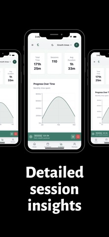 My Growth Tracker Screenshot 5 of 7