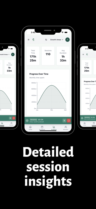 My Growth Tracker Screenshot 5 of 7