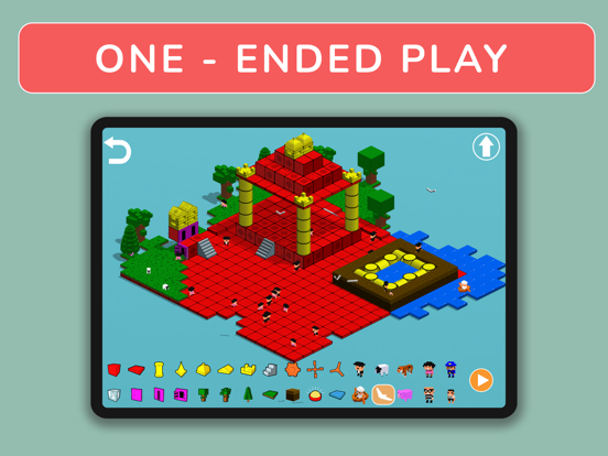 Screenshot #6 pour Montessori World