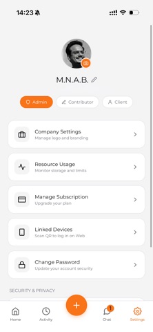 APEXISpro Screenshot 6 of 8