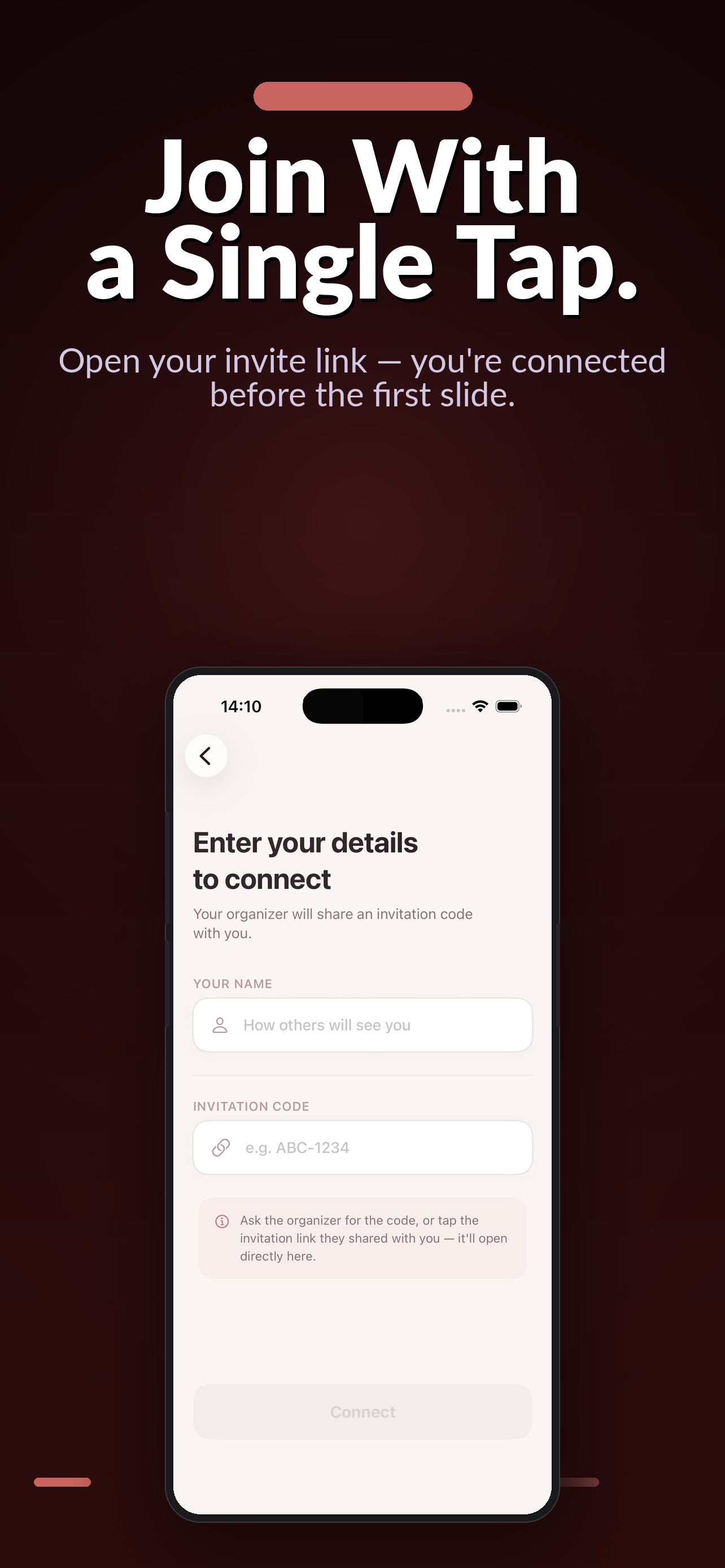 Next Slide Please screenshot 2