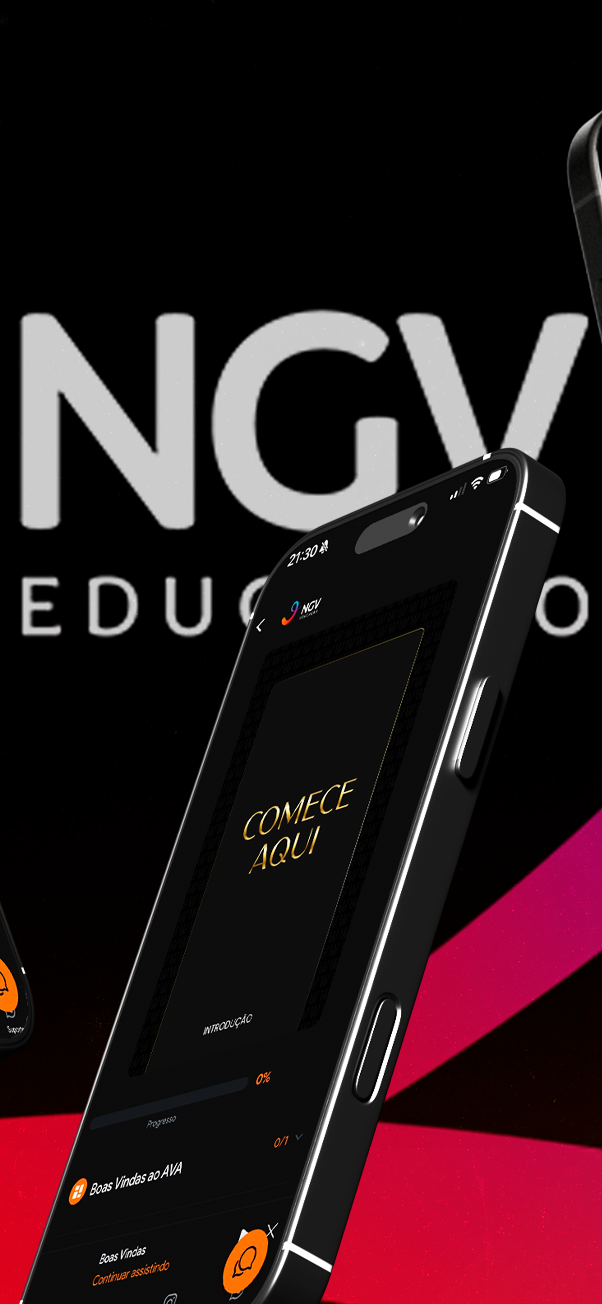 NGV Educação