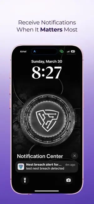 Wear Tech screenshot 2