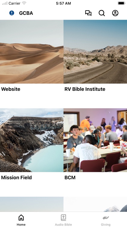 Great Commission Baptist Assn