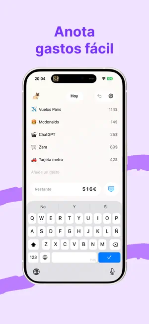 Neo - Empieza a Ahorrar hoy screenshot 1