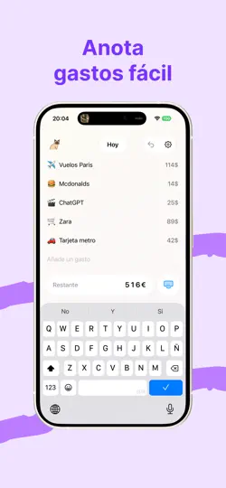 Captura de pantalla de Neo - Empieza A Ahorrar Hoy en iPhone 1