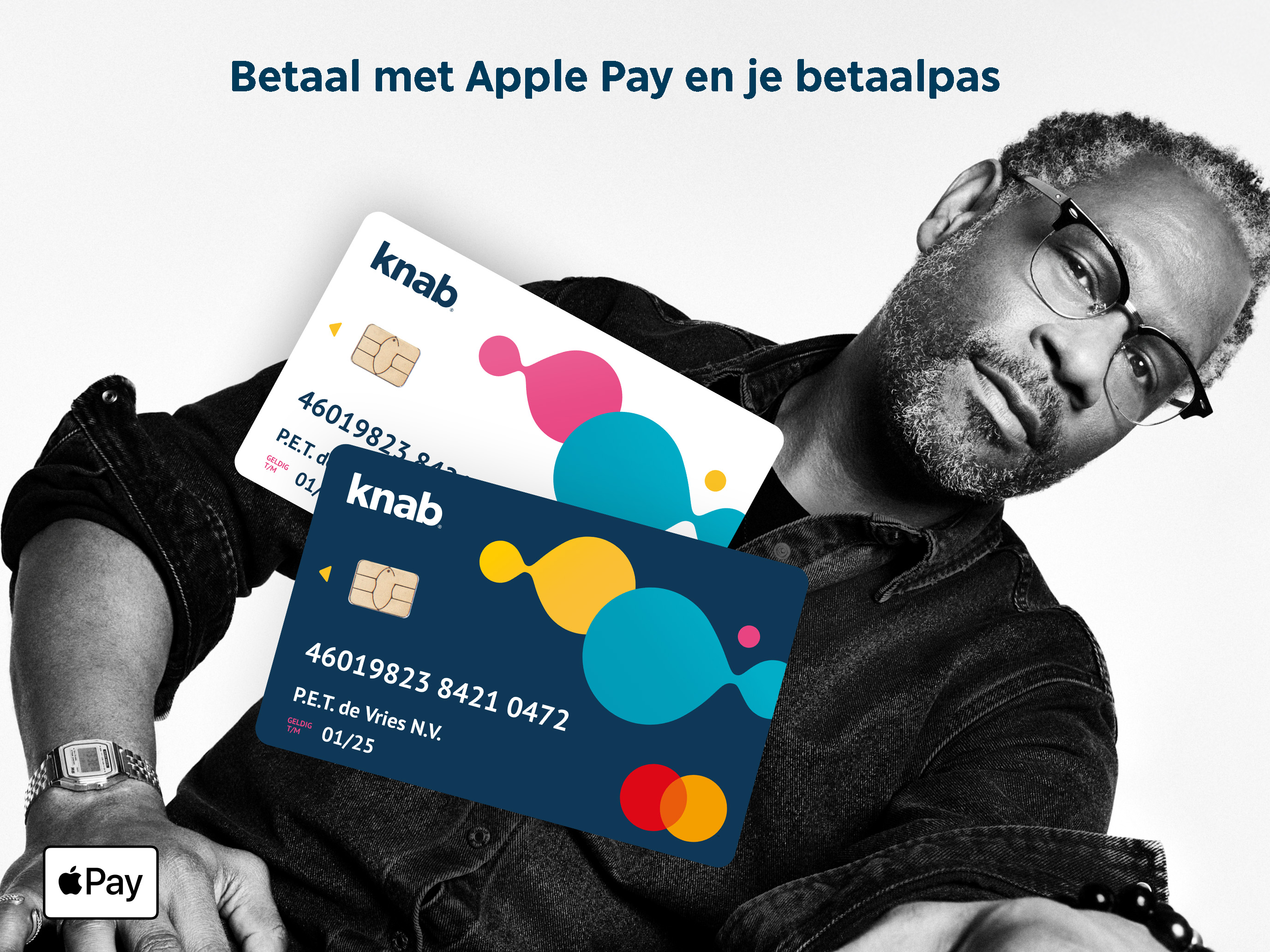 Knab Bankieren screenshot 11