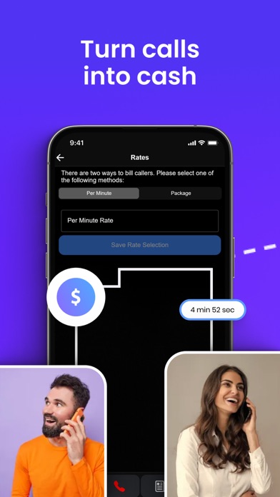 ConnectWithMe.com Screenshot