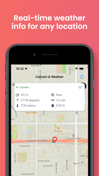 PosiApp - Easy Locate Screenshot