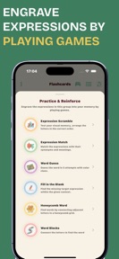Vocabulary Builder: 5000 Words screenshot