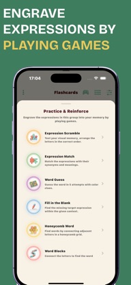 Vocabulary Builder: 5000 Words screenshot 6