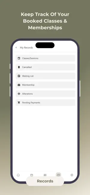 Tone BH screenshot 1