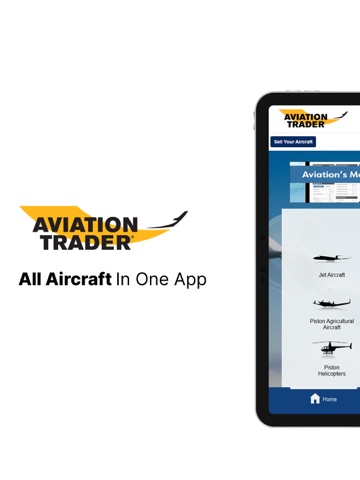 Aviation Trader