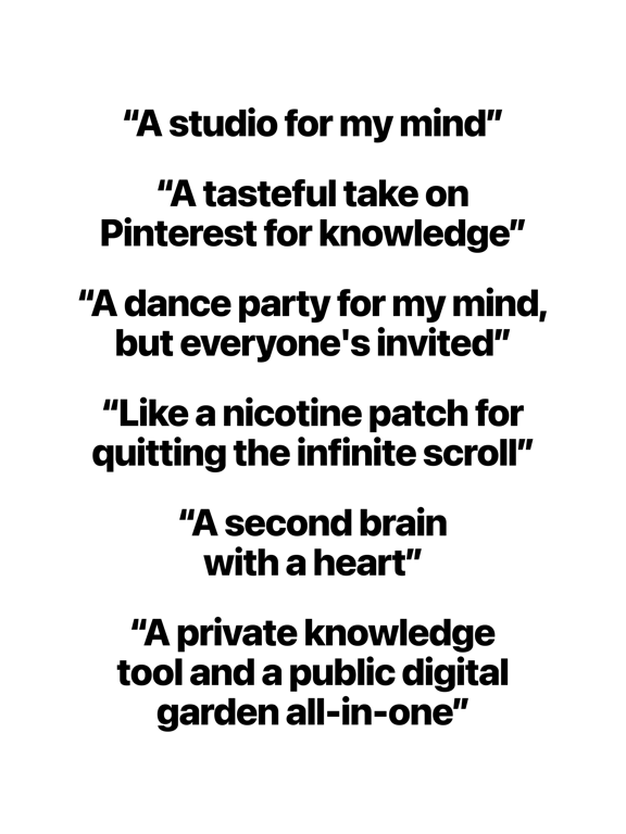 Sublime Internet iPad screenshot 6 - Productivity app