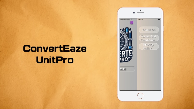 ConvertEazeUnitPro screenshot-6