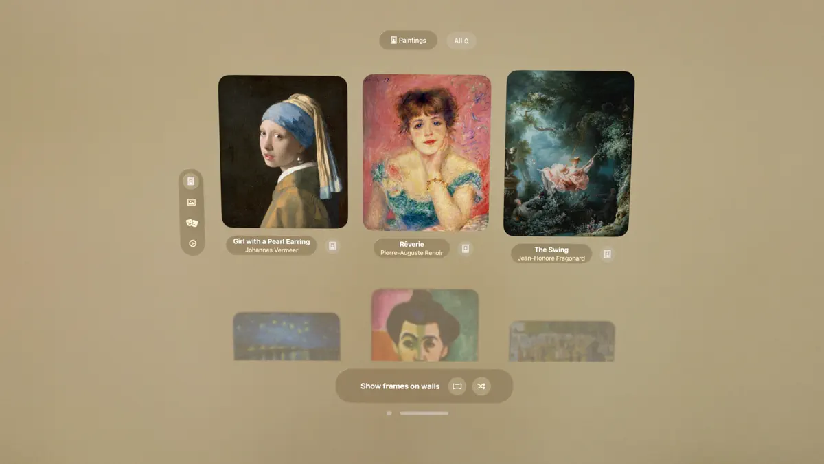 Art Home Vision screenshot 3