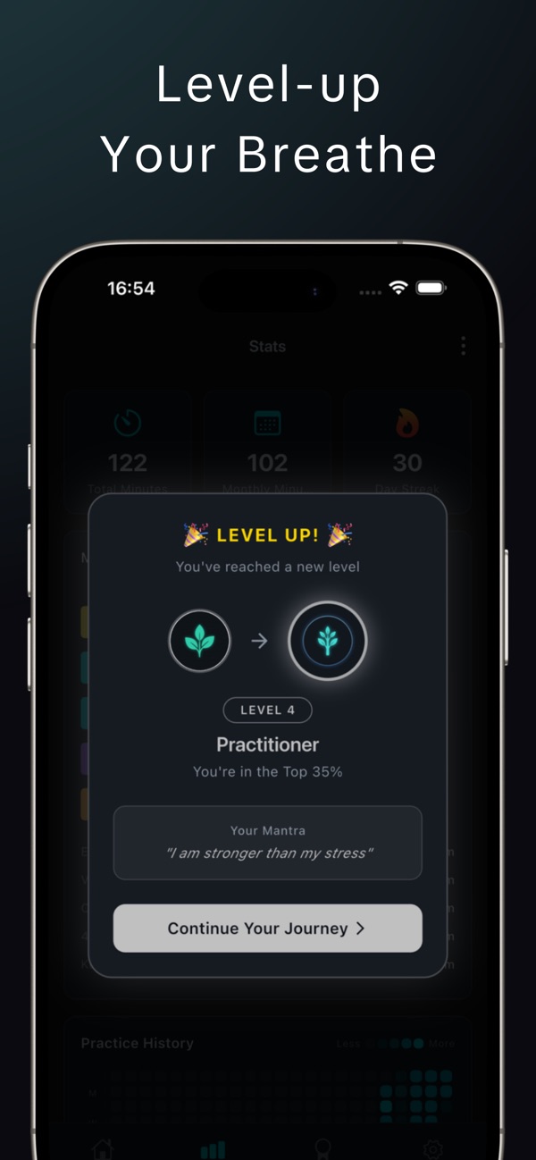 Resonance screenshot 5