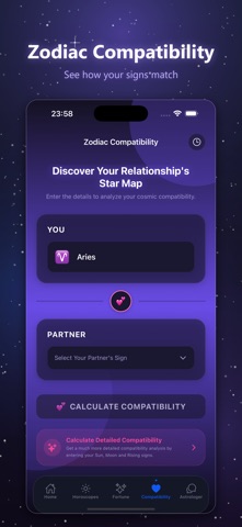 StarNova: Sky & Journal screenshot 5