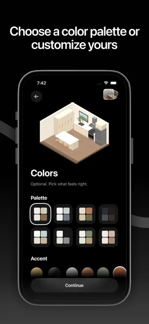 Remodel Cam: AI Home Designer screenshot 4