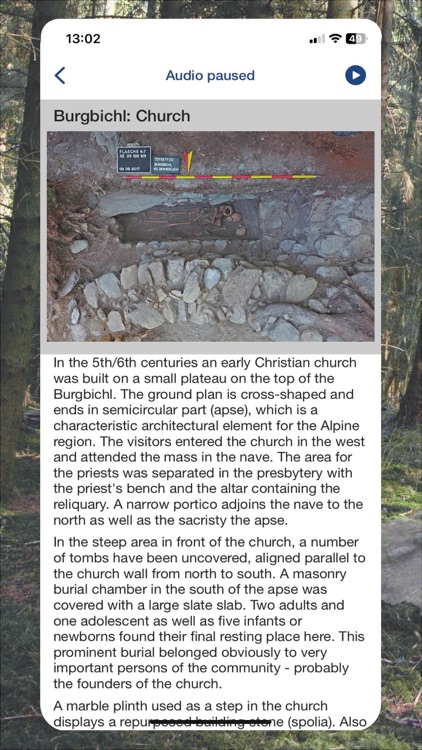 Irschen screenshot-3