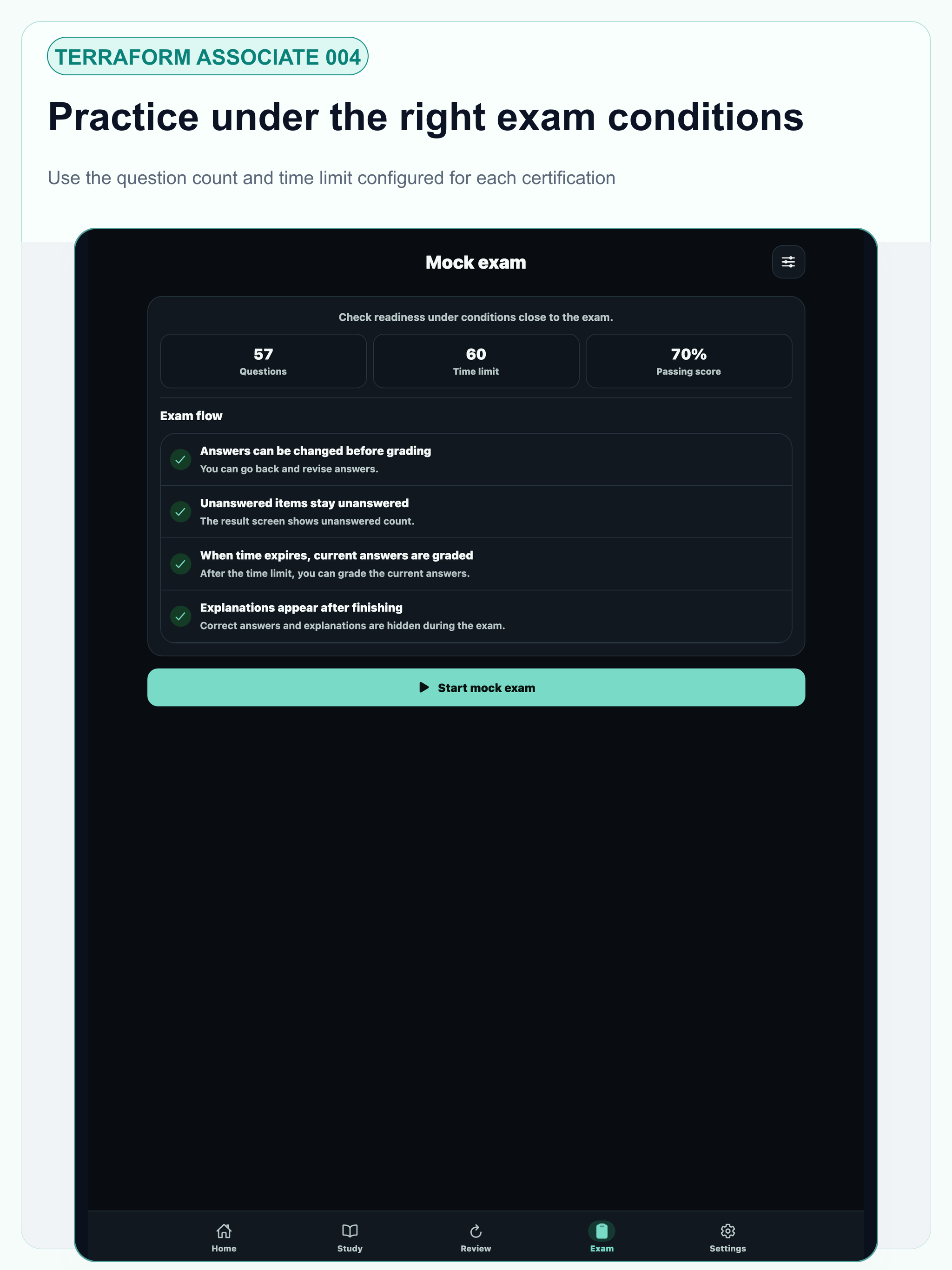 Terraform Associate 004 screenshot 18