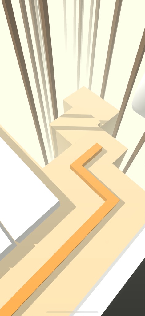 Dancing Line - Music Game - Abstract Geometry Mastery