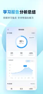 医院三基考试聚题库 screenshot #4 for iPhone