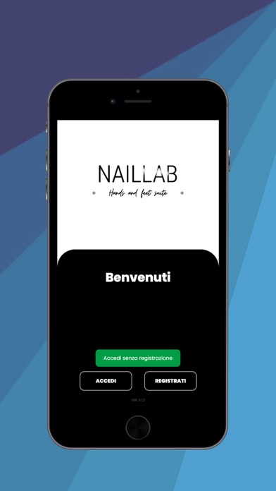 Naillab Roma Screenshot