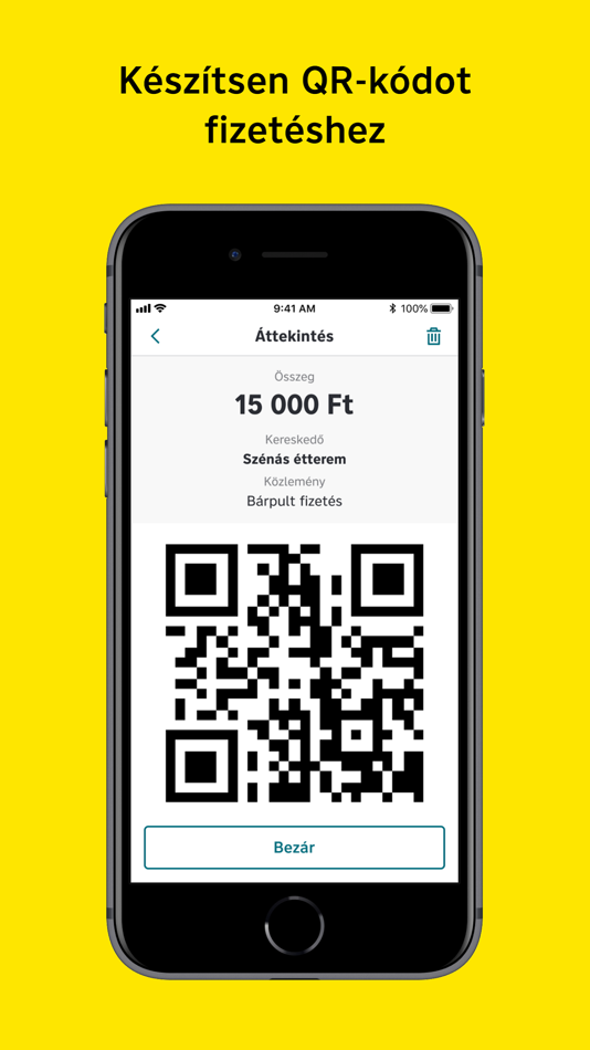 #4. Raiffeisen Scan&Go (iOS) 由: Raiffeisen Bank Zrt.