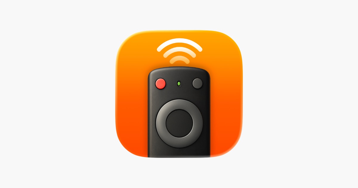 ‎Remote Control for TV Stick App - App Store