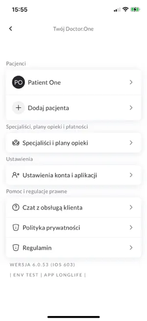 LongLife screenshot 4