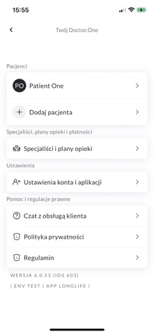 LongLife Screenshot 4 of 5