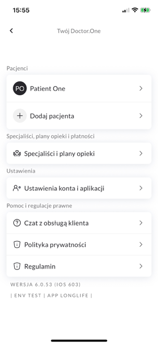 LongLife Screenshot 4 of 5