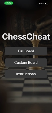 ChessCheat Screenshot 2 of 5