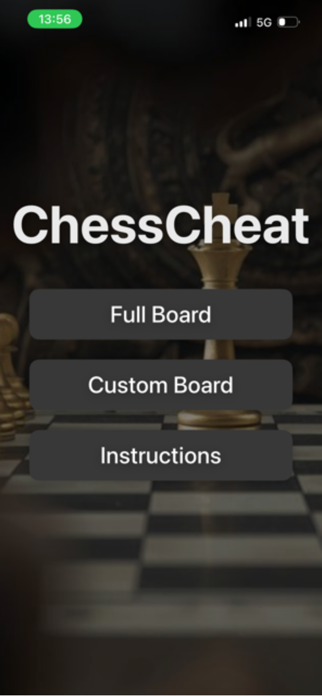 ChessCheat Screenshot 2 of 5