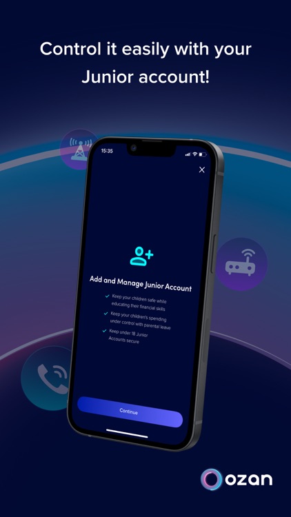 Ozan SuperApp screenshot-7