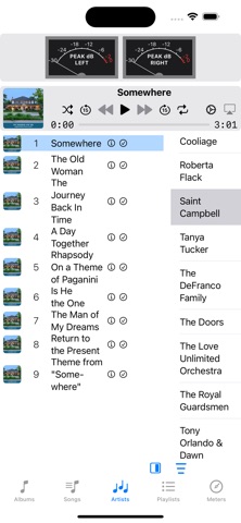 ZAudio Screenshot 3 of 4