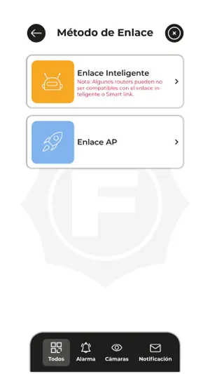 Federal Smart screenshot 2