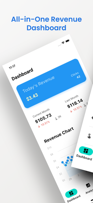 AdVista Screenshot 1 of 4
