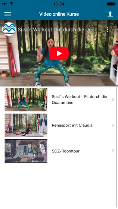 SGZ Altenessen NEU Screenshot
