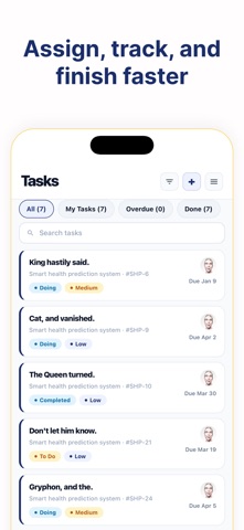 Worksuite Screenshot 6 of 10